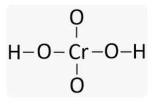 Jual Chromic Acid