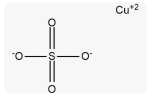 Jual Copper Sulfate