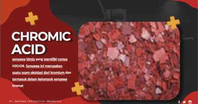 Jual Chromic Acid