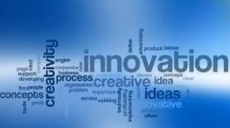 Always Create Innovation