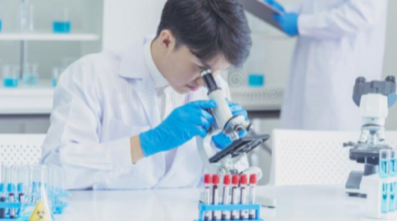 Continous Research & Development