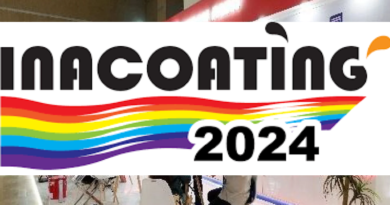 Inacoating Exhibition Indonesia 2024 Inacoating Exhibition Indonesia 2024