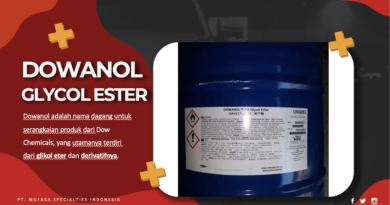 Jual Dowanol