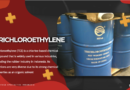 Jual Trichloroethylene
