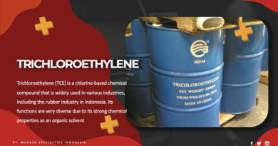 Jual Trichloroethylene