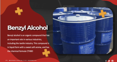 Jual Benzyl Alcohol