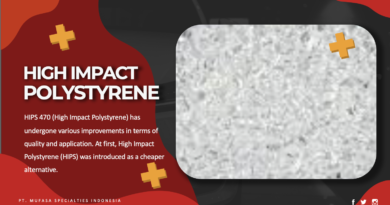 Jual HIPS 470 High Impact Polystyrene
