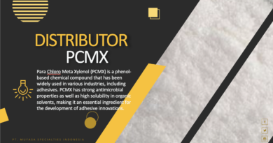 Distributor Para Chloro Meta Xylenol
