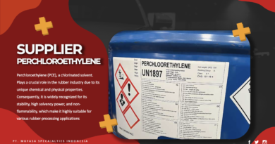 Distributor Perchloroethylene