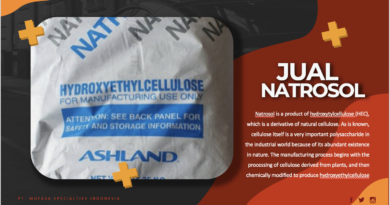 Jual Natrosol