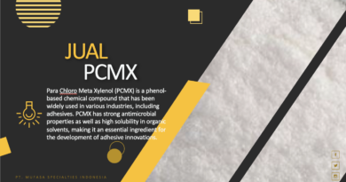 Jual Para Chloro Meta Xylenol