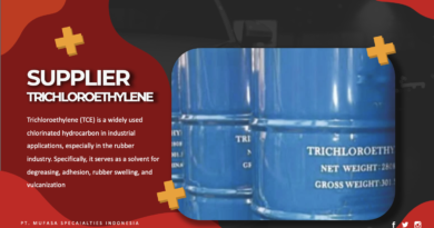 Supplier Trichloroethylene