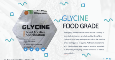 Jual Glycine