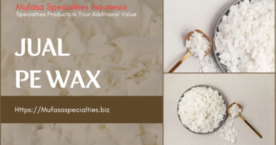 Distributor PE Wax