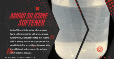 Jual Amino Silicone Softener