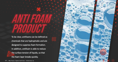 Jual Antifoam