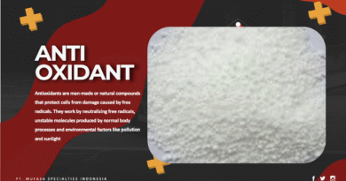 Jual Antioxidant for Polymer
