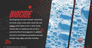 Jual Biocide