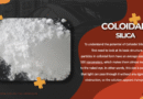 Jual Colloidal Silica