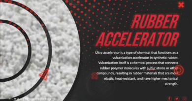 Jual Rubber Accelerator