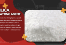 Jual Silica Matting Agent