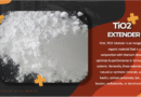 Jual TiO2 Extender