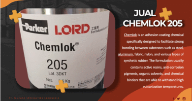 Jual Chemlok 205
