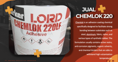 Jual Chemlok 220