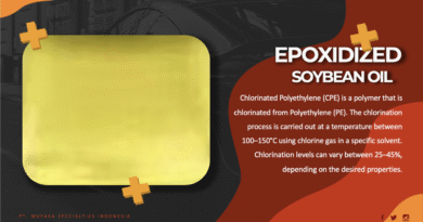 Jual Epoxidized Soybean Oil