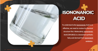Jual Isononanoic Acid
