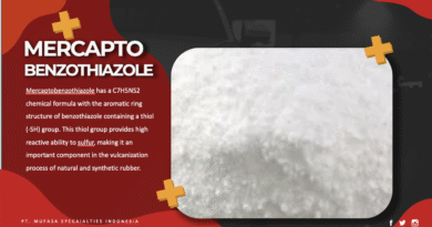 Jual Mercaptobenzothiazole (MBT)