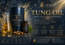 Sifat Kimia Tung Oil