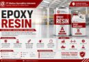 Proses Epoxy Resin