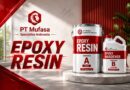 Sifat Fisika Epoxy Resin